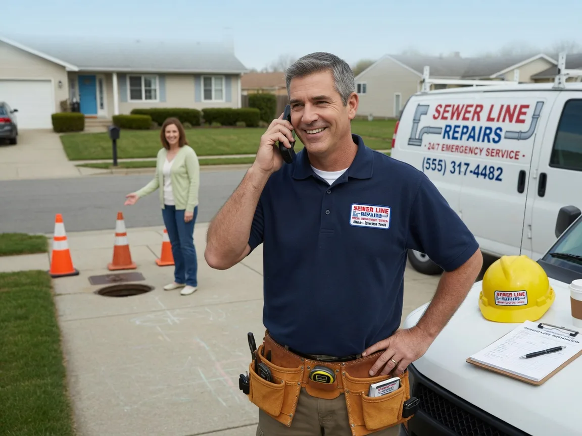 Emergency Plumber Garden City, AL FAQs